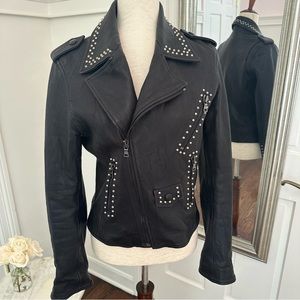 Guess Moto Jacket
